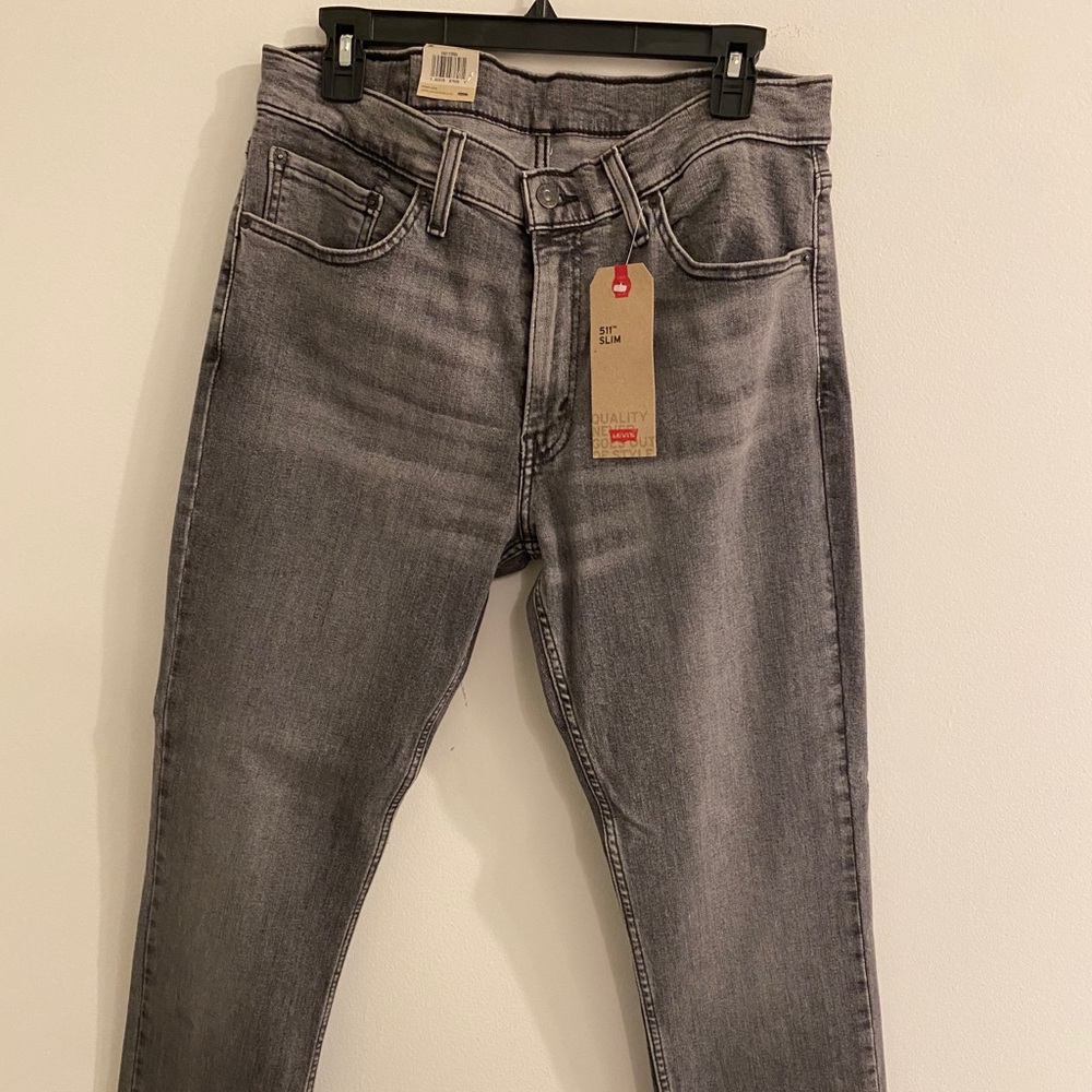 Levi’s Jeans